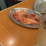 Oosaka Yakiniku Horumon Futago - 