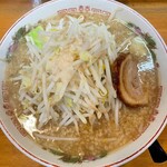 Ramen Noroshi - 醬油ラーメン（肉１枚）