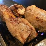 立肉家 - 