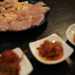立肉家 - 