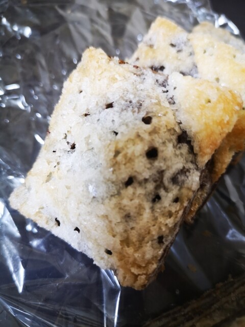 ラルカンシェール みやぎ生協亘理店 - 亘理（パン）の写真