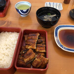 博多名代 吉塚うなぎ屋 - 