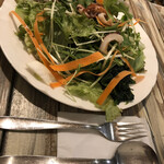 一汁三菜イタリア～の - 