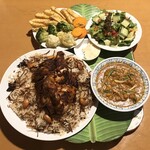 インド料理 インディアンハット - 