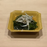鮨　縁 - 