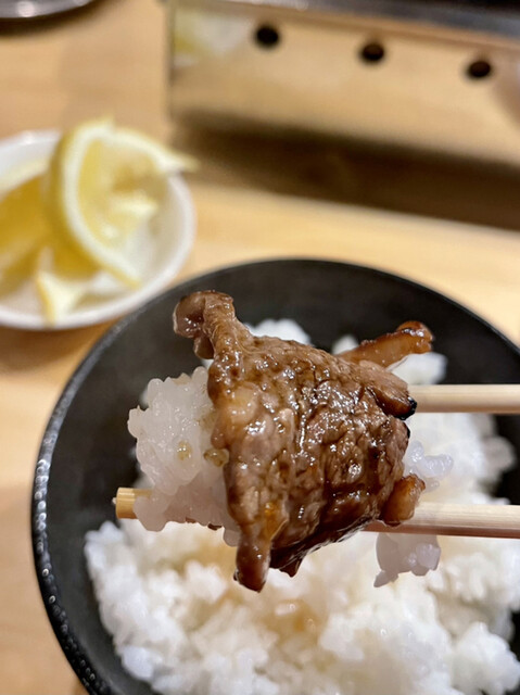 焼肉権助 千葉ニュータウン中央 焼肉 食べログ
