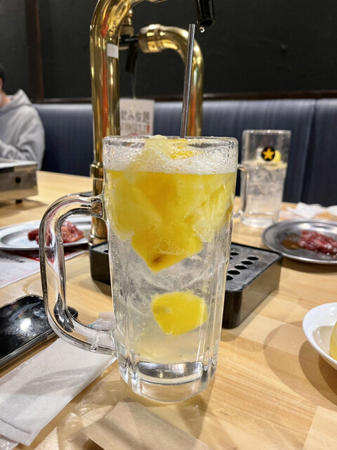 焼肉権助 千葉ニュータウン中央 焼肉 食べログ