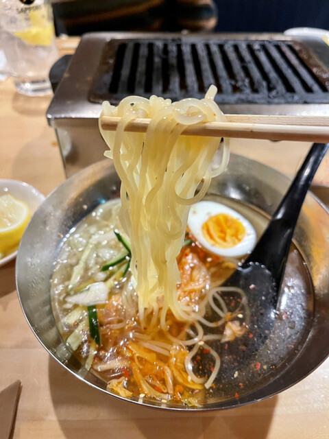 焼肉権助 千葉ニュータウン中央 焼肉 食べログ