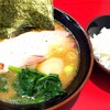 横浜ラーメン 真砂家