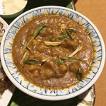 インド料理 インディアンハット - 