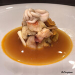 カーサ・デル・チーボ - ｽﾞｯﾊﾟﾃﾞｨﾍﾟｯｼｪ