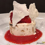 カーサ・デル・チーボ - ﾎﾜｲﾄﾁｮｺのｶｯｻｰﾀ ｲﾁｺﾞのｿｰｽ