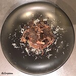 カーサ・デル・チーボ - 銀の鴨のｺﾝﾌｨのｷﾀｯﾗ