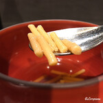 カーサ・デル・チーボ - ﾊﾟｯｻﾃｯﾘ