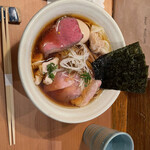 Homemade Ramen 麦苗 - 