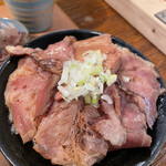 Homemade Ramen 麦苗 - 