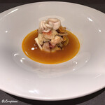 カーサ・デル・チーボ - ｽﾞｯﾊﾟﾃﾞｨﾍﾟｯｼｪ