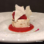 カーサ・デル・チーボ - ﾎﾜｲﾄﾁｮｺのｶｯｻｰﾀ ｲﾁｺﾞのｿｰｽ