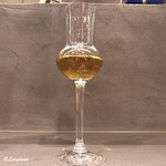 カーサ・デル・チーボ - Elisi Grappa Invecchiata