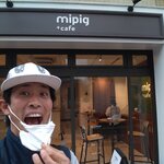 Mipig cafe - 