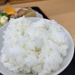 おかだうどん - 銀シャリ♪