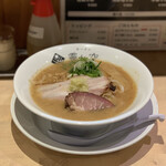 HARESORA - 味噌らぁ麺