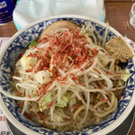 ラーメン ぶぅさん - 