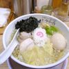 中華そば ムタヒロ  1号店