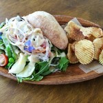 pepe＆meme - オープンサンド