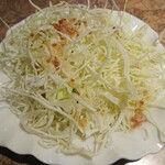 焼肉のバーンズ - 