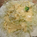 焼肉のバーンズ - 
