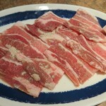 焼肉のバーンズ - 