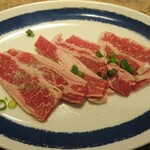 焼肉のバーンズ - 