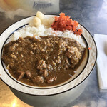 HONEY-COMB - カツカレー
