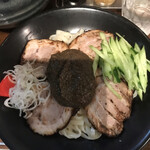 不来方じゃじゃ麺 - 