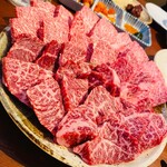 Taishuu Yakiniku Nissekitoorino Tamaya - 