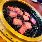 Taishuu Yakiniku Nissekitoorino Tamaya - 