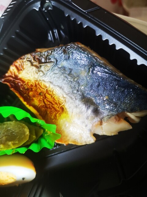 ともに はま道 - 亘理（ラーメン）の写真