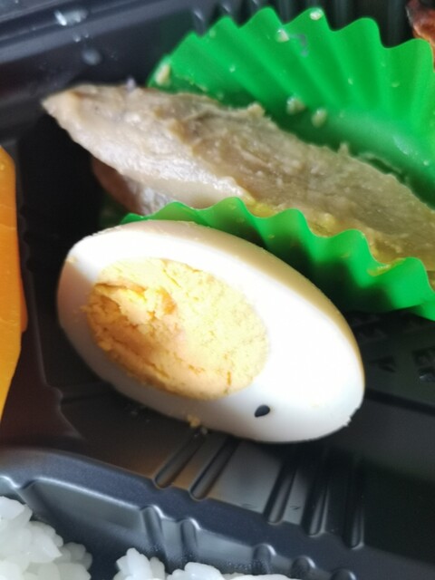 ともに はま道 - 亘理（ラーメン）の写真