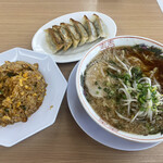 ラーメンステップ - 