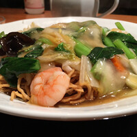 海皇 大阪堂島店 - 