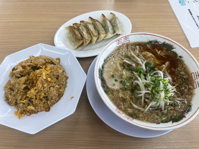 ラーメンステップ 宮崎恒久店 - 田吉/ラーメン | 食べログ