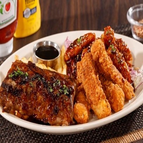 Tgiフライデーズ 池袋店 ティージーアイ フライデーズ 池袋 アメリカ料理 ネット予約可 食べログ Tgiフライデーズ 池袋店 ティージーアイ フライデーズ 池袋 アメリカ料理 ネット予約可 食べログ
