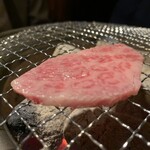 Shichirin Yakiniku Tanoshiira - 