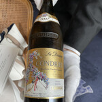 トゥールダルジャン - 2本目、ローヌの白