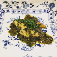 銀座うかい亭 - 