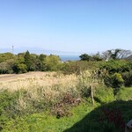 pepe＆meme - お店からの景色