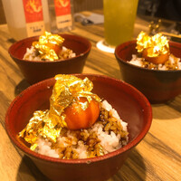 炭火焼鳥 木鶏 - 