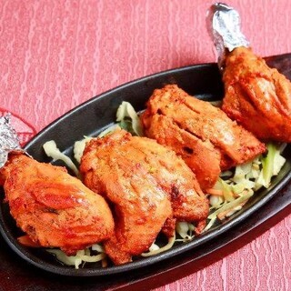 インド&タイ料理専門店 Surya Royal Garden_1