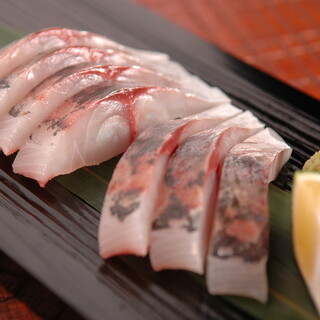 Exquisite regional brands that you must try at least once: “Seki Saba” and “Seki Aji”